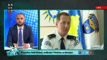 RROKUM ROLL - Baki Kelani, zadhanes i Policise se kosoves