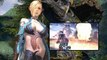 Tera: The Girls of Tera Online MMO - Enigma Sadness