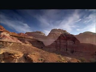 Roborovski hamsters - BBC 'Wild China'