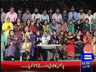 PUNJABI SONG TU MERA DIL TU MERI JAN BY ADEEL CH