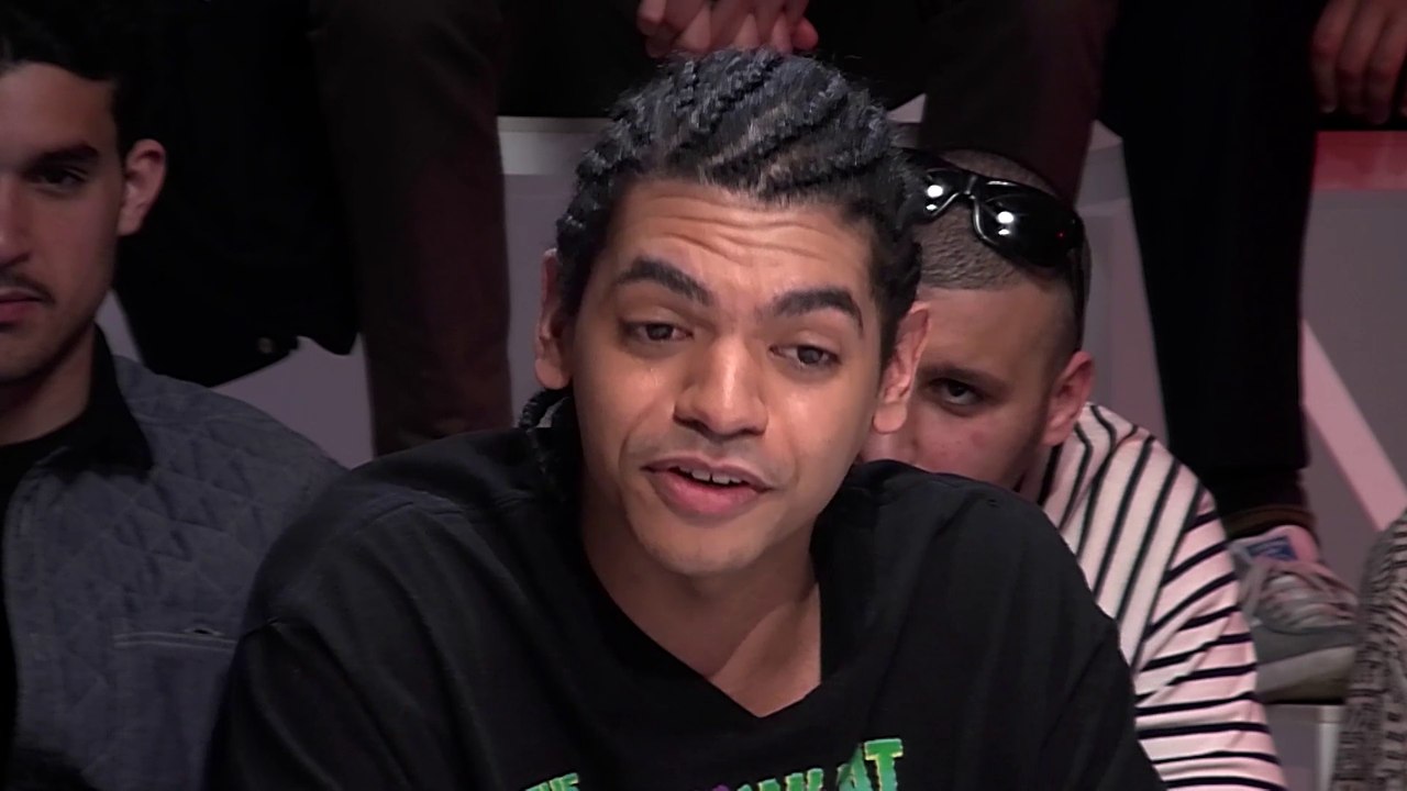 Les rimes les plus sales du rap français