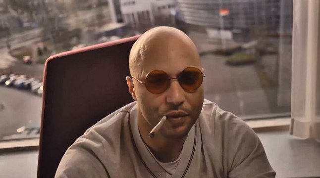 Alkpote parle de sa retraite anticipée