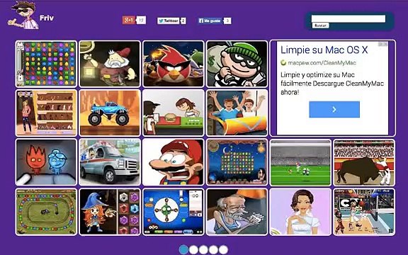 Juegos friv de carros| Juegos friv