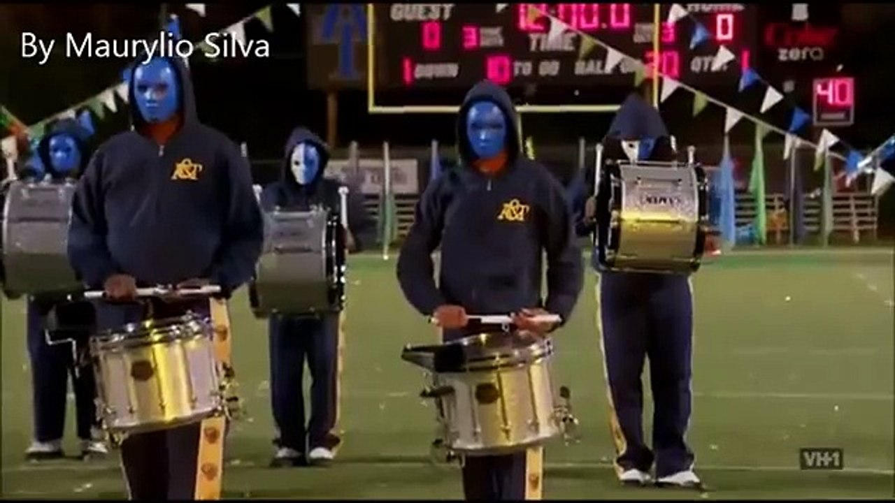 Drumline 2 A New Beat (Last Battle) video Dailymotion
