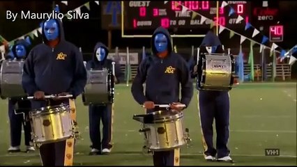 Drumline 2 - A New Beat (Last Battle)
