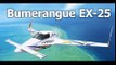 BUMERANGUE EX-25 