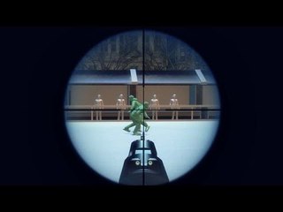 スケート場で発砲　２人負傷