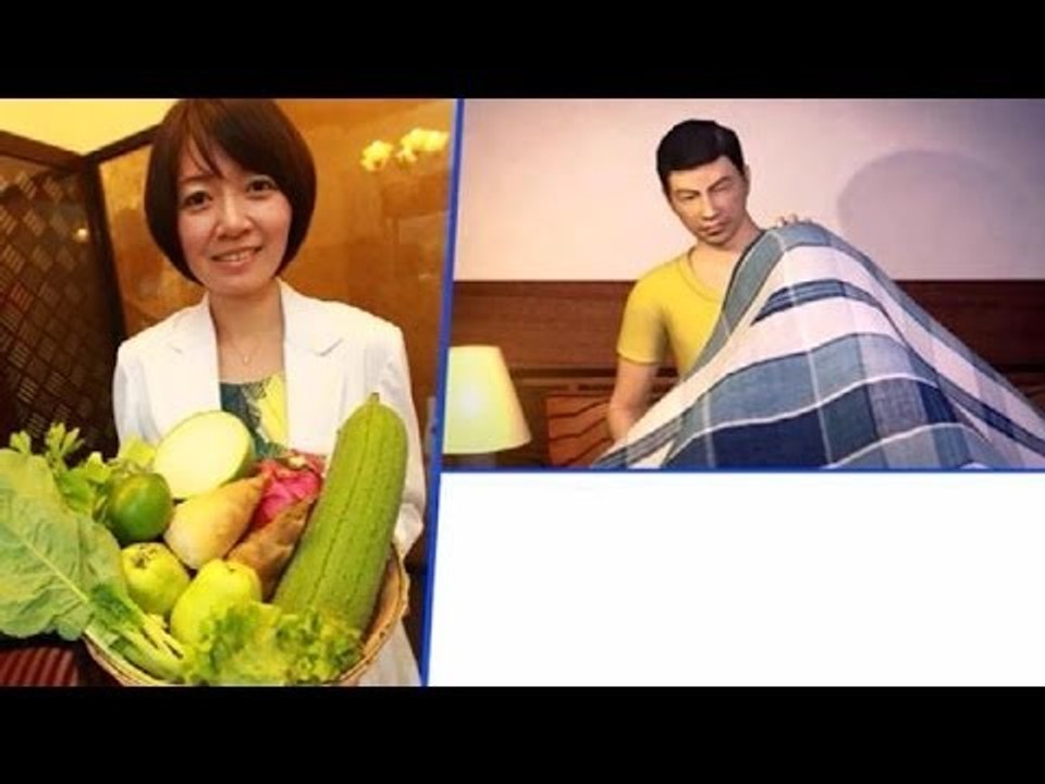 ダイエットしすぎて性的不全
