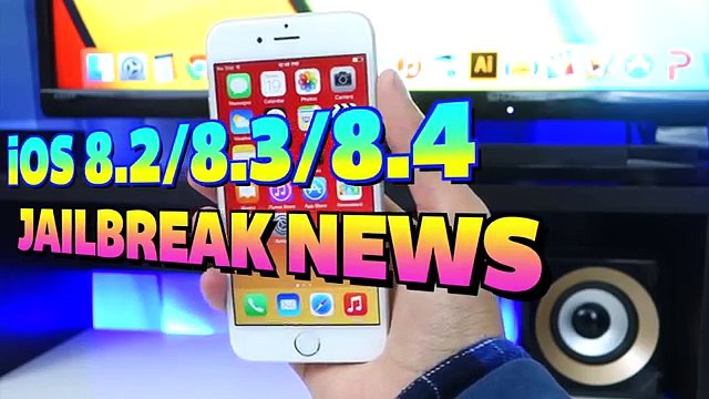 iOS 8.2, 8.3 iOS Jailbreak after 8.4 Untethered Jailbreak release