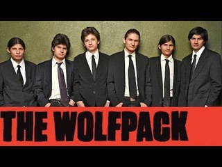 THE WOLFPACK - Documentary Trailer (Full HD)