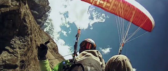 KARAKORAM HIGHWAY 8th Wonder of the World HD