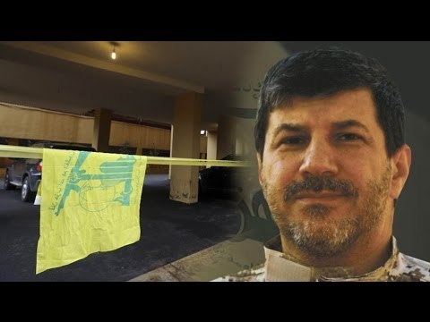 Hezbollah commander assassinated outside home in Lebanon