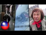 Twerking illegal in Taiwan?? Old woman twerks at neighbor's door, sued for 'public insult'