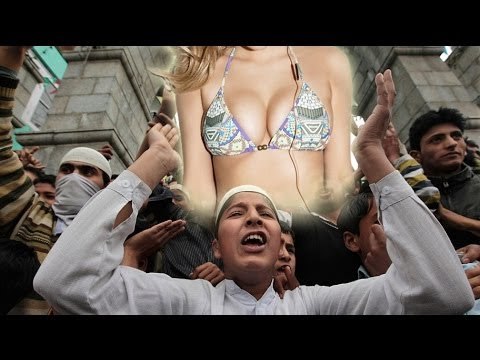 NSA spied on porn habits of suspected Islamists