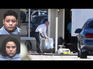 Three girls escape years of abuse, captivity in Tucson, Arizona house