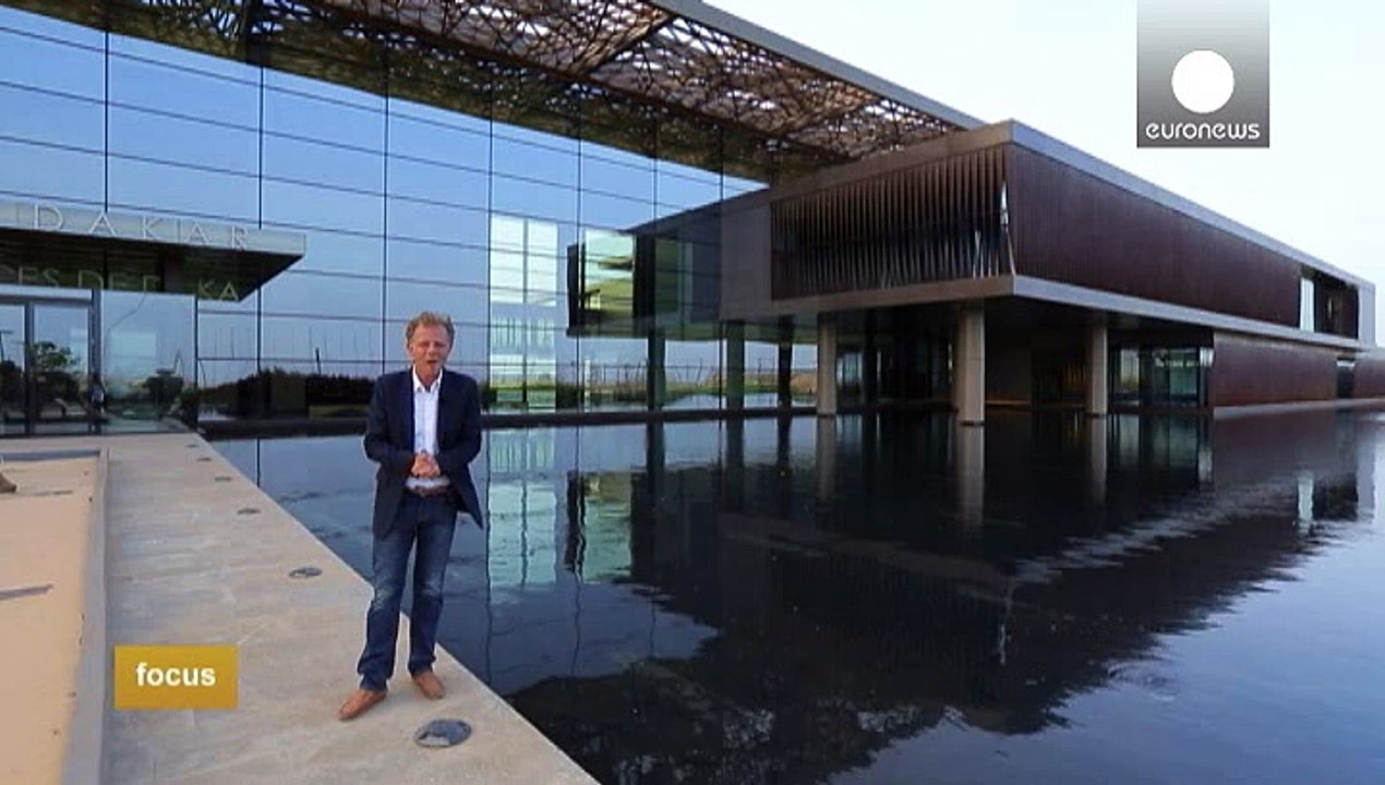 Der senegal auf wirtschaftlichen reformkurs