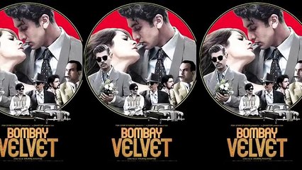 Kangana, Preity Zinta watch 'Bombay Velvet'
