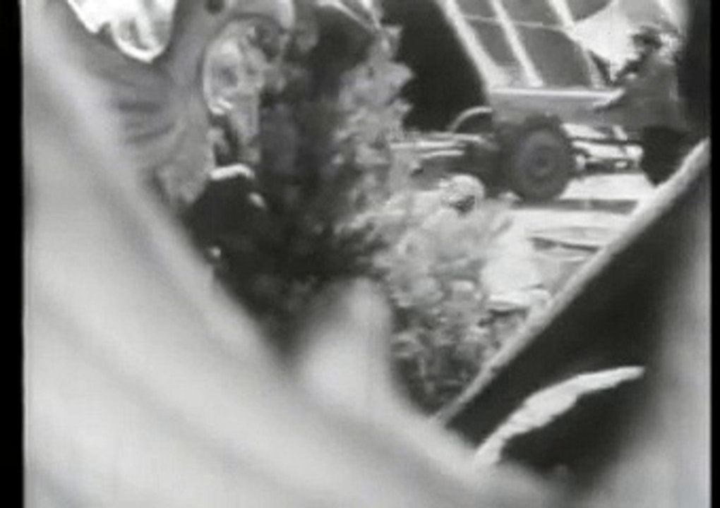 Gypsy Poland 1960