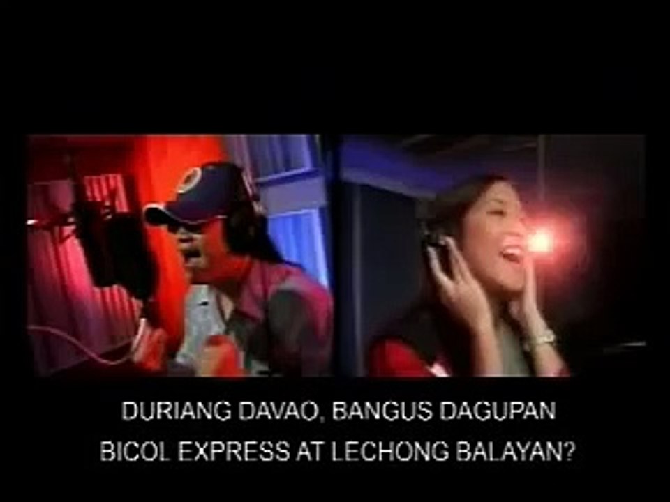 Biyahe Tayo