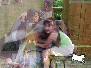 Ahimsa - Happy Healthy Cows