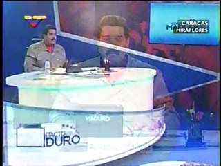 Maduro: "Pronto publicaremos nuevo esquema de Ley de Precios Justos"