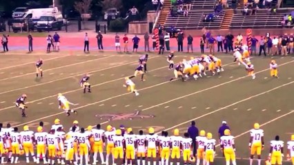 Speedy Noil Senior Year Highlight Remix