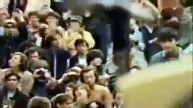 Jimi Hendrix - The Star Spangled Banner [ American Anthem ] ( Live at Woodstock 1969 )