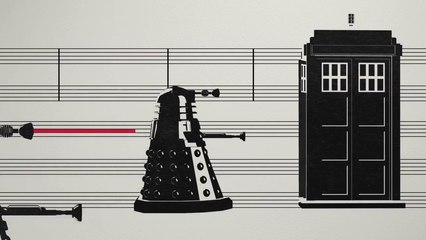 BBC National Orchestra of Wales  Trailer