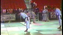 Glasgow 1987 katas