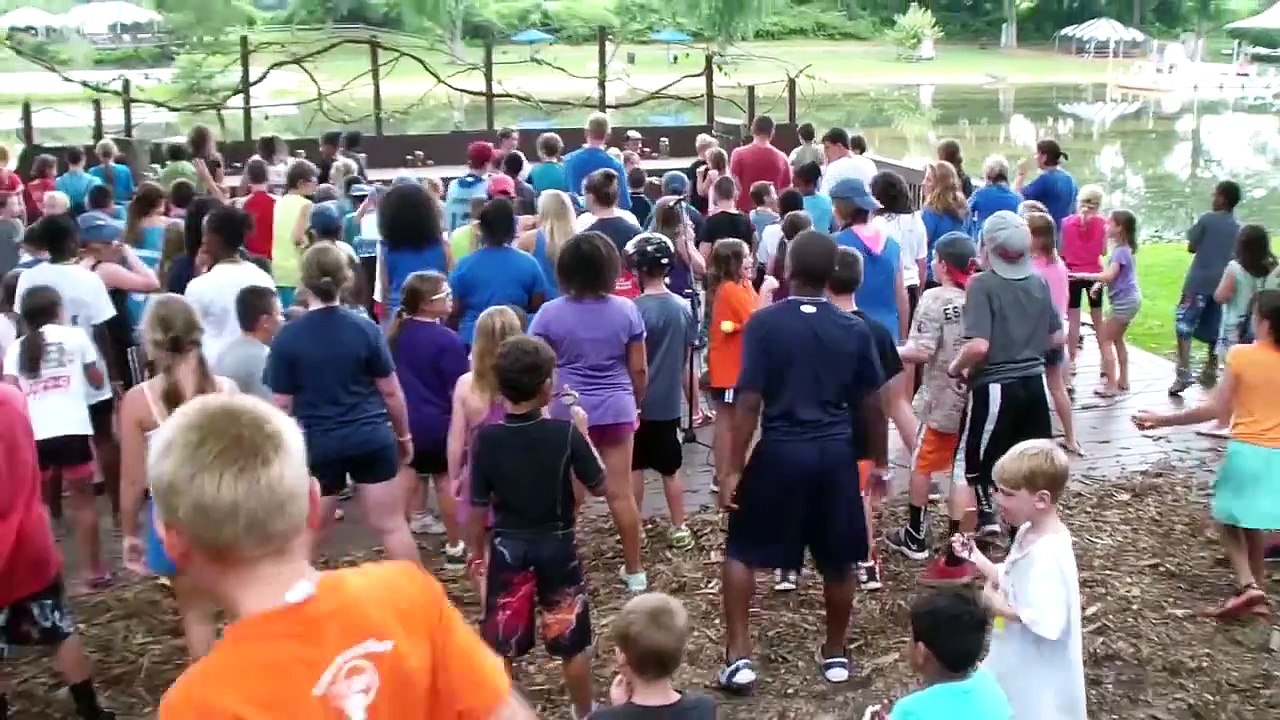 wobble it.