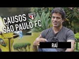Causos do Raí - São Paulo FC