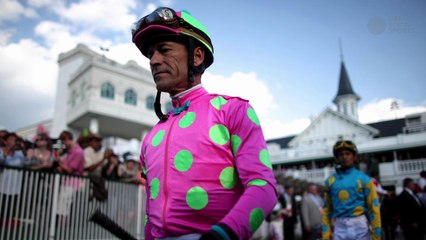 American Pharoah's run for the Triple Crown