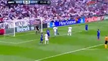 Isco Amazing  Skill and Great Shot - Real Madrid 0-0  Juventus 13.05.2015