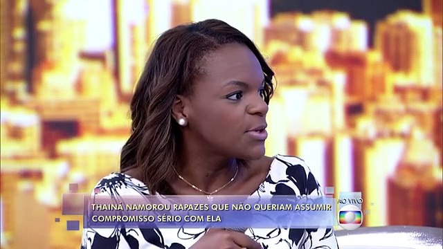 Encontro com Fátima Bernardes 2/3 - 1305