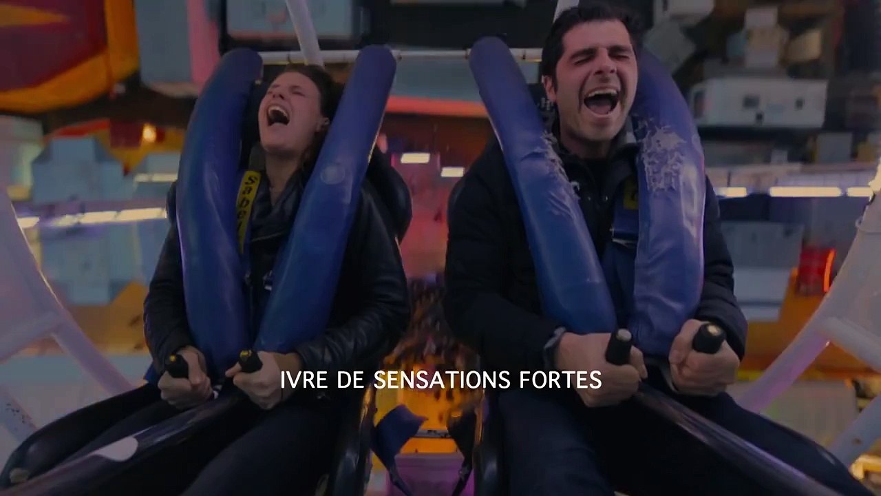 "IVRESSE" - un court métrage inédit de Guillaume Canet #Ivresse