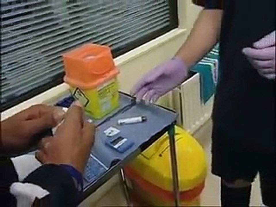 Wolverhampton Wanderers Football Club Sports Science Lab Feature - Sky Sports Soccer Saturday.mp4