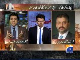 Jeenay Do Karachi Ko-13 May 2015