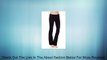 Ladies Fold-Over Waist Flared Legs Yoga Pants, Multiple Colors Available Review