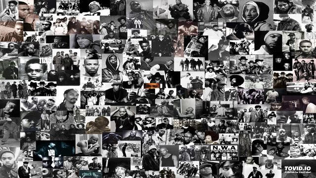 Powerful Hip-Hop Beat: Rap & Hip-Hop / Instrumental BEATS / NEW 2015