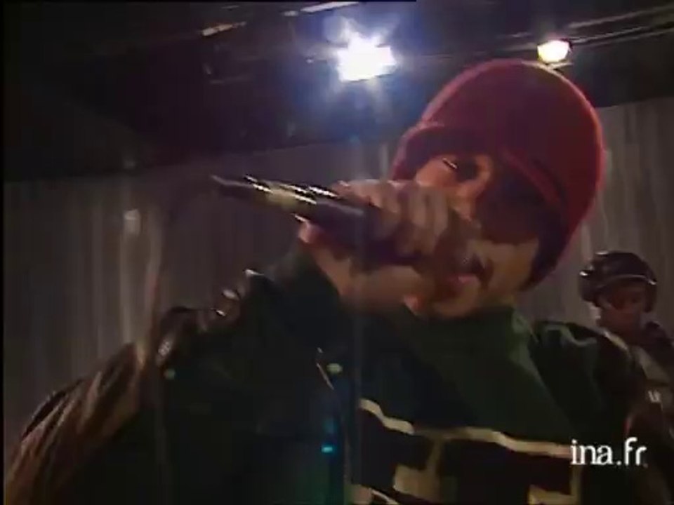 NTM - Qu'est-ce-qu'on attend pour foutre le feu ? (LIVE RARE)