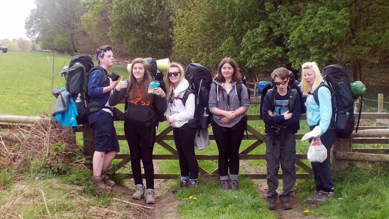 My Movie DofE