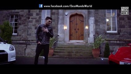 Kaash (Full Video) Bilal Saeed - New Punjabi Songs 2015 HD