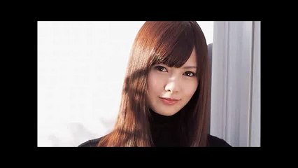 第五回AKB48選抜総選挙　乃木坂46　白石麻衣が予想的中！？