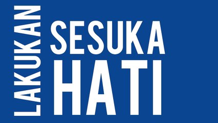 Typography Kinetic - #SKAHA