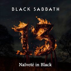 Black Sabbath - Naïveté in Black (Bonus Track) 2013