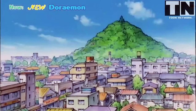 doremoon new part 1124