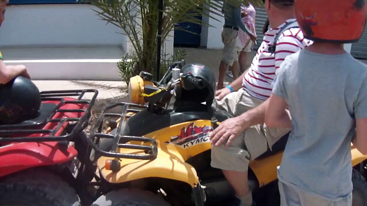 Session Quad