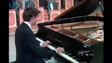 HARRY WARREN - "SEPTEMBER IN THE RAIN" - BOB RALSTON (piano) - 1972