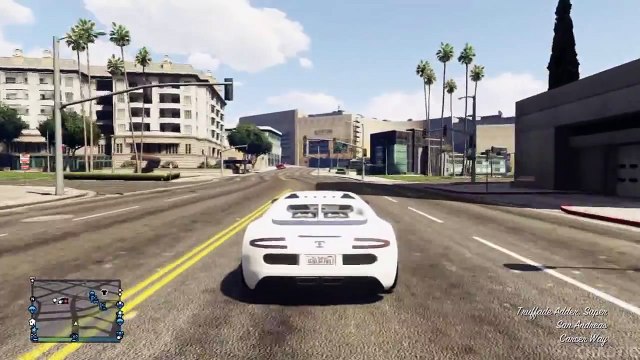 GTA 5 - Rare & Secret Vehicles Online Locations! Rare & Secret Cars Online!