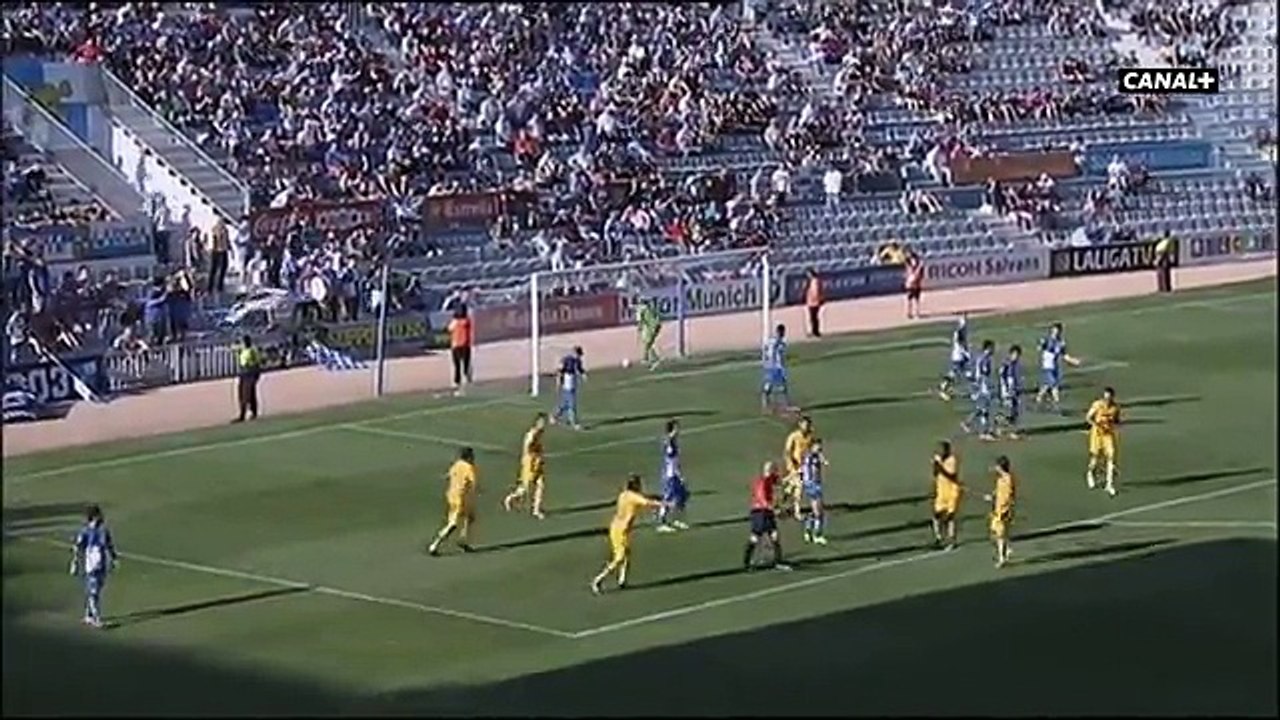 j.37 liga adelante 14/15 sabadell 0-alcorcon 1